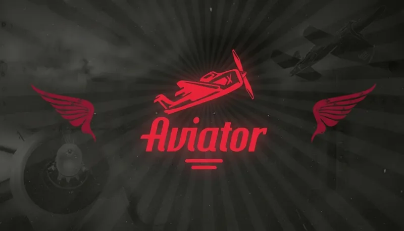 Aviator crash game