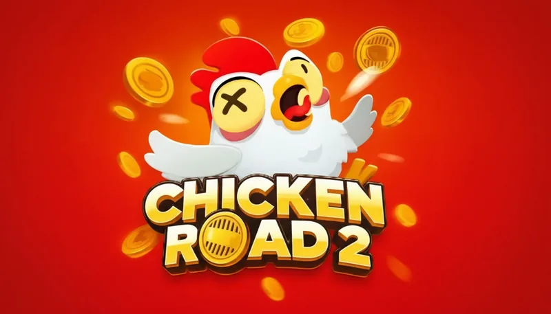 Chicken Road 2 crash game