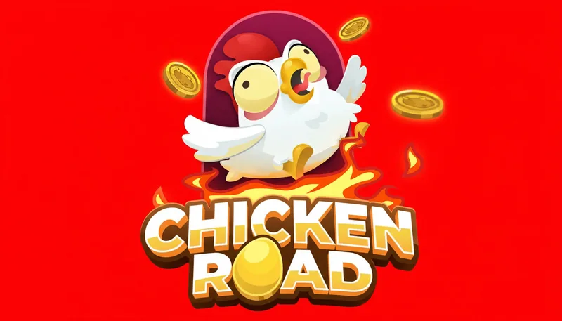 Chicken Road crash game