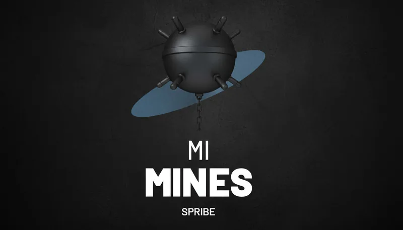 Mines game