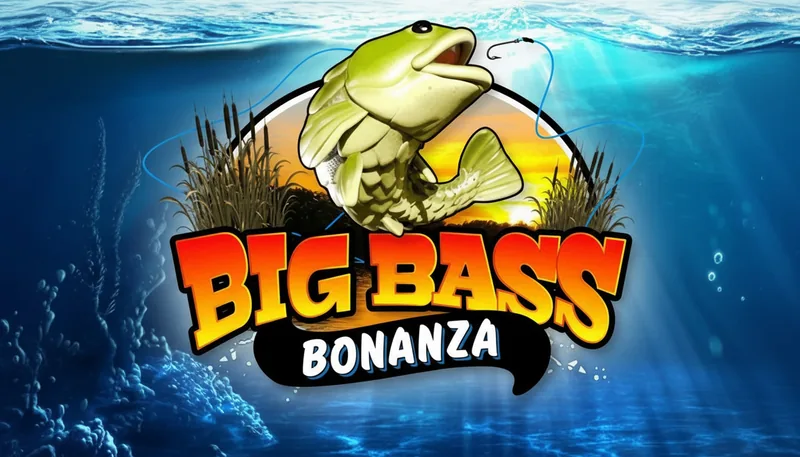 Big Bass Bonanza