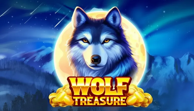 Wolf Treasure