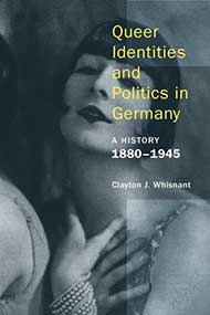 Queer Identities and Politics in Germany