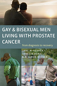 Gay & Bisexual Men Living with Prostate Cancer